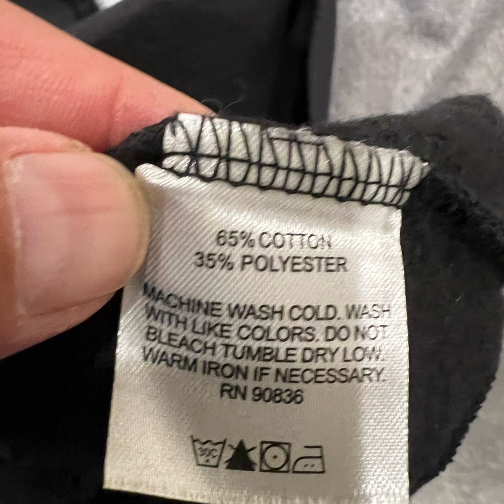MGM Light Jacket - Picture 8 of 10